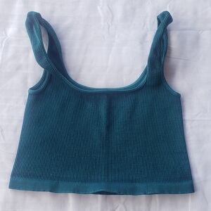 Free People Movement bra top